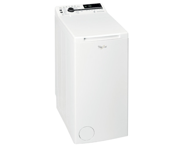WHIRLPOOL TDLRB 6241BS EUN mašina sa gornjim punjenjem