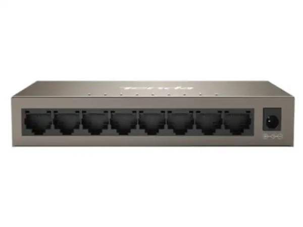 Svič 101001000 8-port Tenda TEG1008M