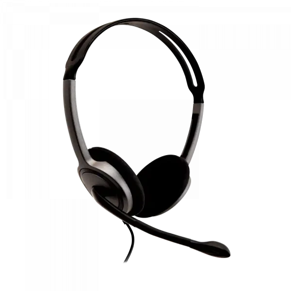 Slušalice sa mikrofonom V7 HA212-2EP