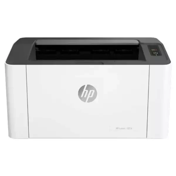 Laserski štampač HP 107a, 1200x1200dp64MB20ppmUSB, Toner W1106A, 4ZB77A