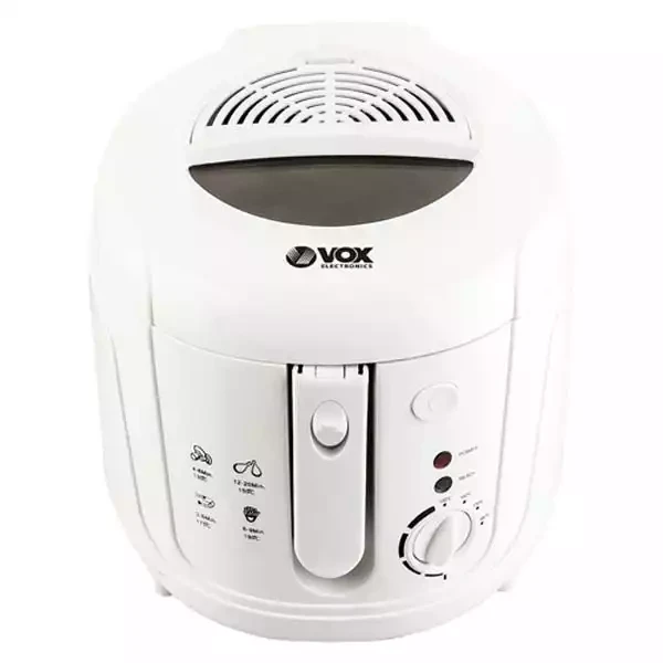 Friteza  Vox FT 5318 zapremina 2.5 L