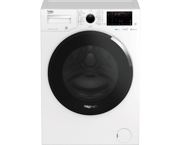 BEKO WUE 8746 N mašina za pranje veša