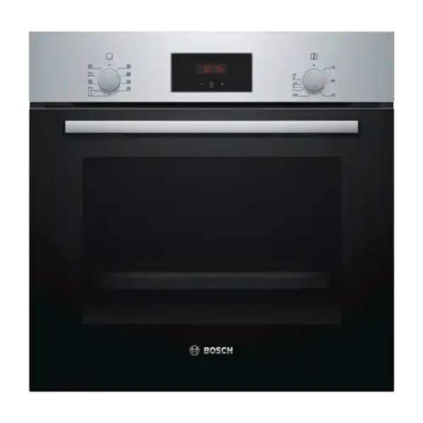 Ugradna rerna Bosch HBF114ES0 ventilatorskazapremina 66lmehaničke komande + display