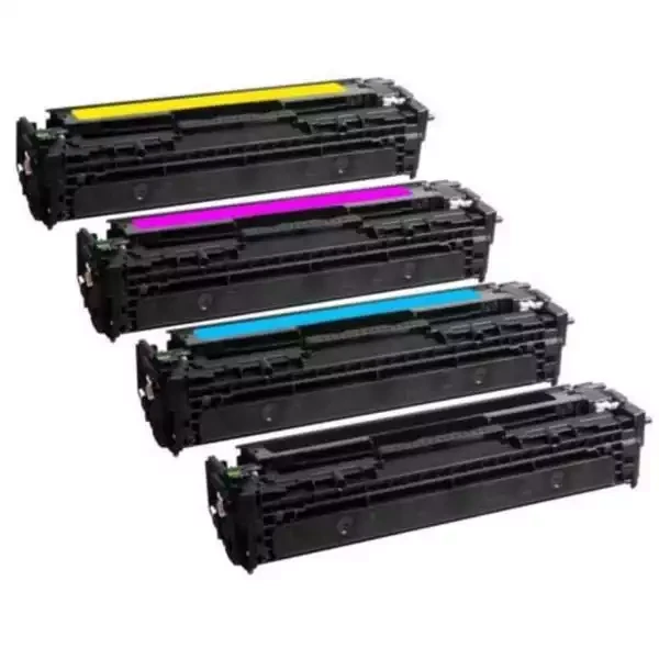 Toner Master HP CF532A (M180 M180n M181 M181fw)Yellow