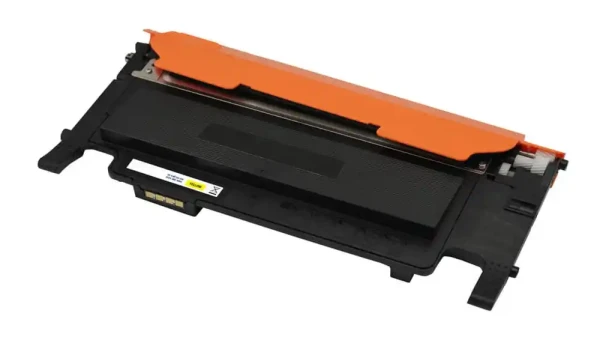 Toner Master Samsung CLT-407S409S (CLP-320325) Yellow