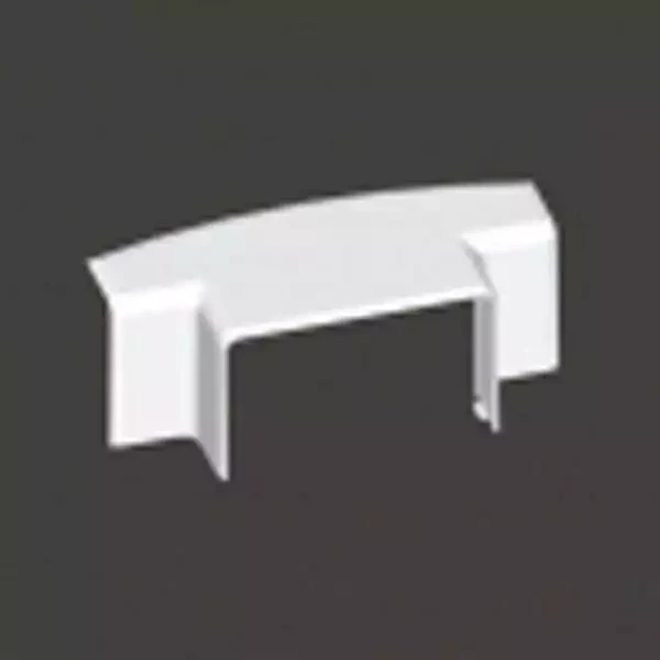 Kanal sa poklopcem 90x55 T račva Kopos