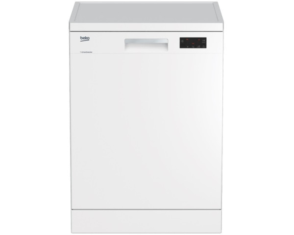 BEKO DFN 16411 W mašina za pranje sudova