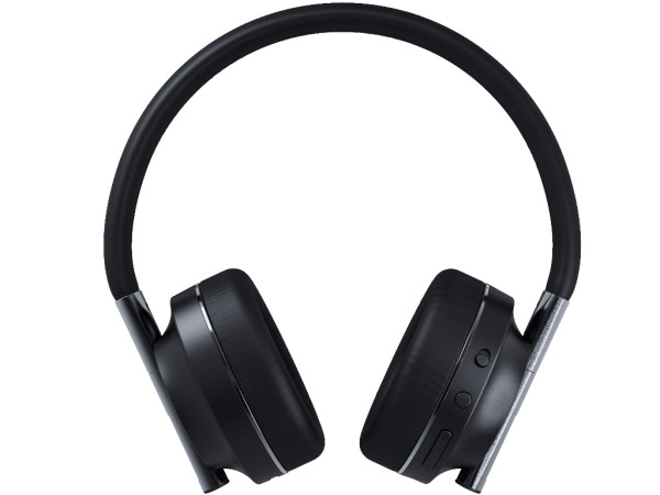 Slušalice HAPPY PLUGS PlayYouth headphonescrna' ( '1081' ) 