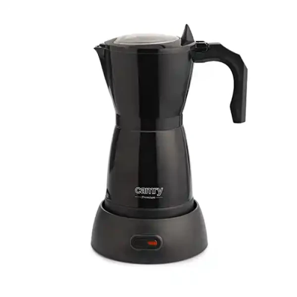 Električni moka pot Camry CR4415Bsnaga 480W