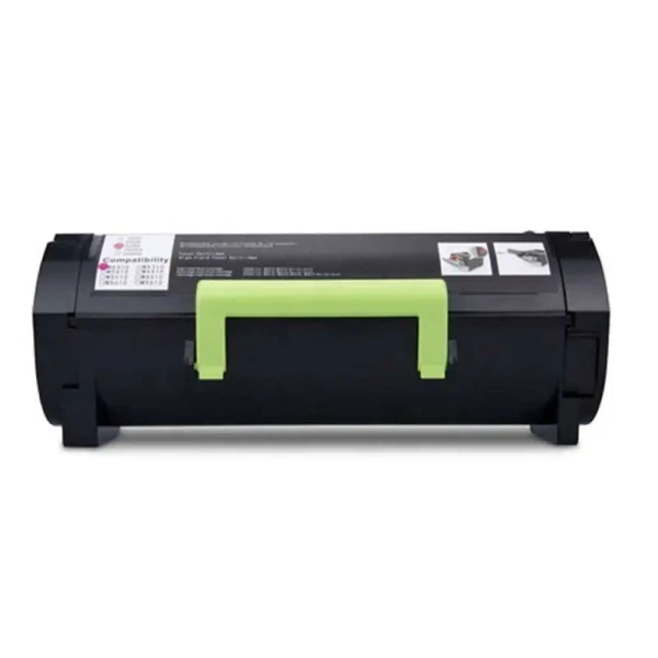 Toner Retech Lexmark MS 3104105105kEU