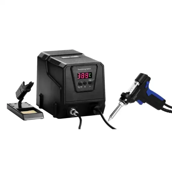 Bazni digitalni odlemljivač ZD-8925