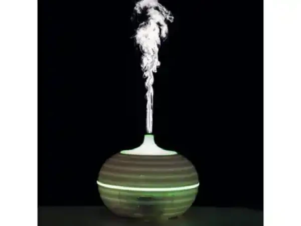 Difuzor Aroma ultrazvučnilampa USB AD10