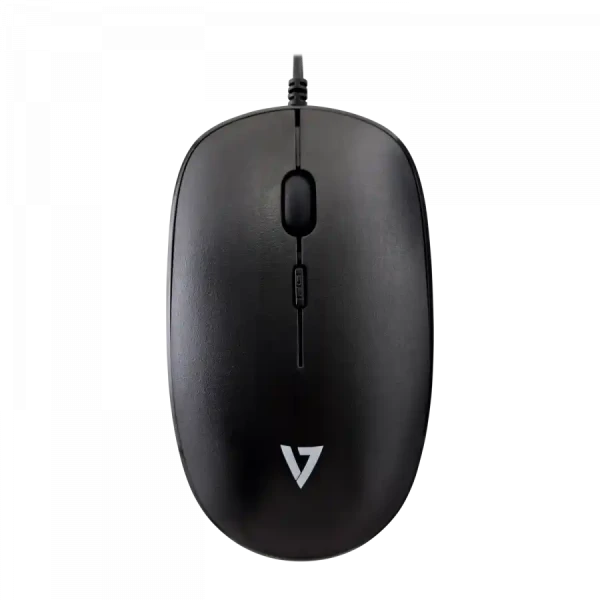 Miš V7 MU200-1E 1600dpi