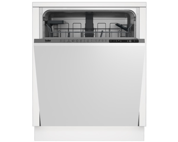 BEKO DIN 28426 ugradna mašina za pranje sudova