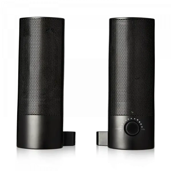 Sound bar 2.0 USB Multimedia Zvučnici V7 SB2526-USB-6E