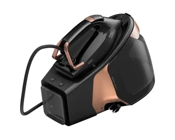 Parna stanica Beko SGA 8130 Csnaga 3000Wcrna