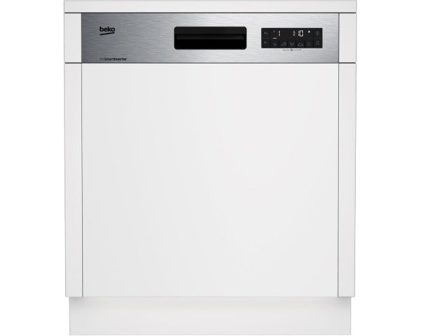 BEKO DSN 28520 X ugradna mašina za pranje sudova