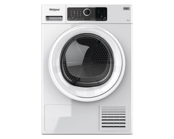 WHIRLPOOL ST U 82 EU mašina za sušenje - toplotna pumpa