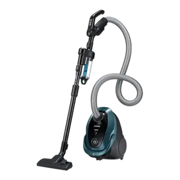 Usisivač Samsung VC20M2540JNAD snaga 2000WkesaEZClean Cyclone