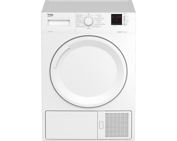 BEKO DS 8312 PX mašina za sušenje veša