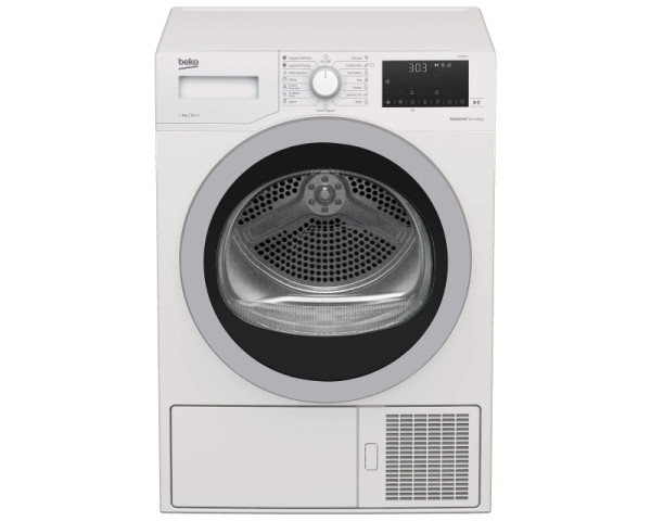 BEKO DS 8439 TX mašina za sušenje veša