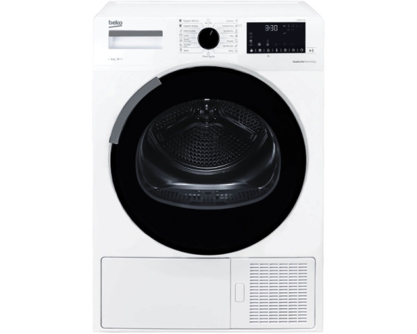 BEKO DS 8440 SXW mašina za sušenje veša