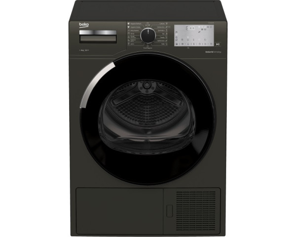 BEKO DS 8440 SXM mašina za sušenje veša