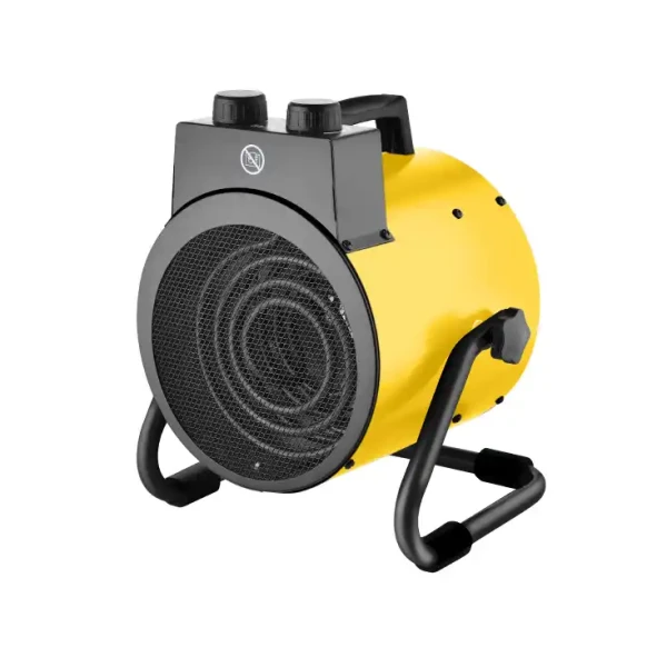 Prenosna grejalica Prosto FH I30 Rsnaga do 3000W