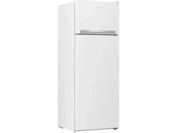 Frižider Beko RDSA240K40WN  kombinovani visina 146cmzapremina 177l+46l