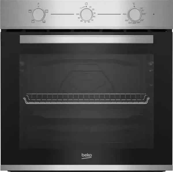 Ugradna rerna Beko BBIC 12100 XD   konvencionalnazapremina 74l