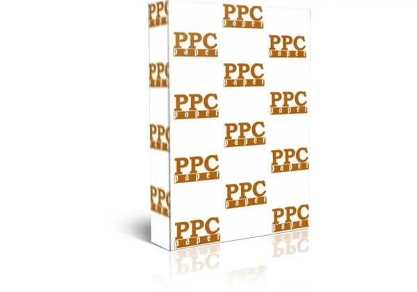 Papir za kopiranje A4 PPC 80gr
