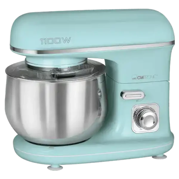 Mikser sa posudom Clatronic KM 3711 mintzapremina 5Lsnaga 1100W