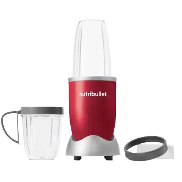 Blender Nutribullet  NB606Rsnaga 600Wcrveni