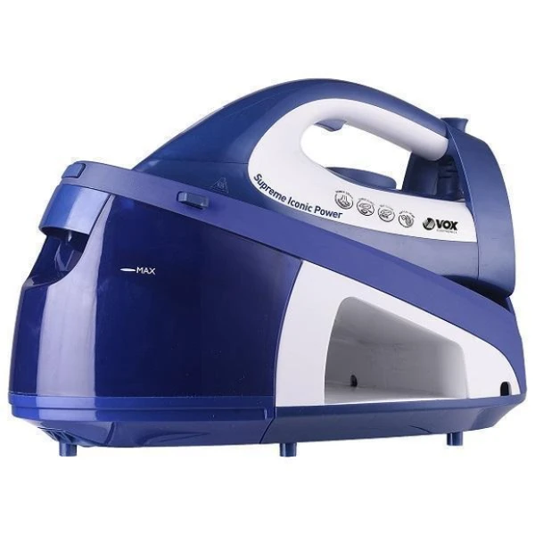 Parna stanica Vox DPS 7220snaga 2400Wkapacitet 1.7 L