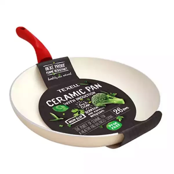 TEXELL tiganj keramički TPC-D26