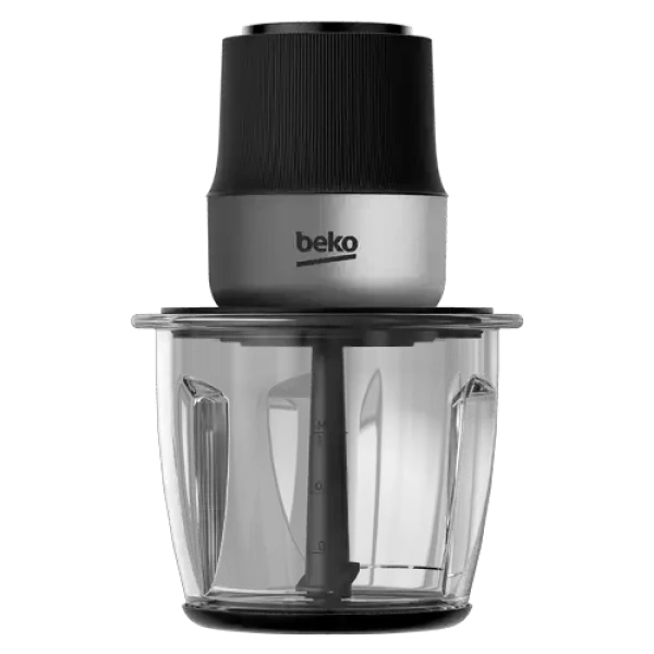 Seckalica Beko CHG 81442 BXsnaga 400Wposuda 1L