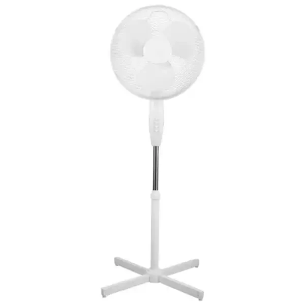 Stojeći ventilator Prosto SF403PY snaga 40Wprečnik 40cm