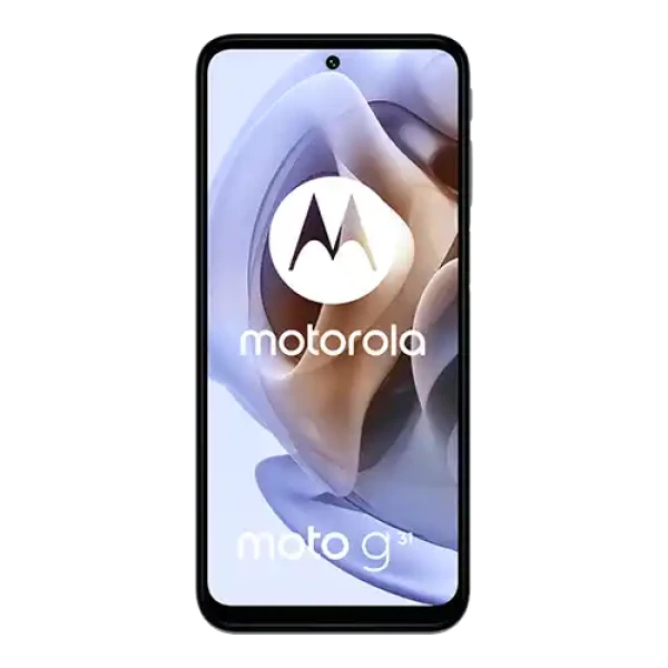 Mobilni telefon Motorola Moto g31 464GB Mineral Grey