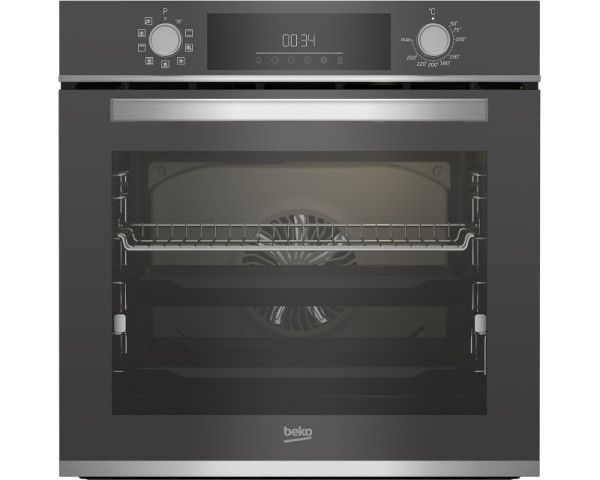 BEKO BBIM 13300 ZGCSE ugradna rerna