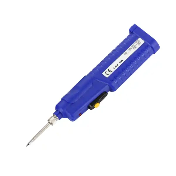 Štapna lemilica na baterije ZD-20D 3x1.5V AA8W