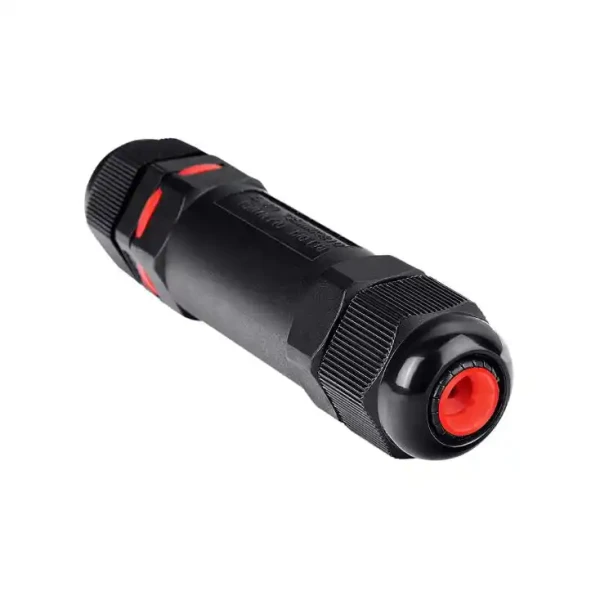 Kablovska spojnica 3P 24A450V 1.0-2.5 mm2 IP68