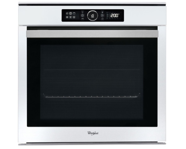 WHIRLPOOL AKZM 8480 WH ugradna rerna