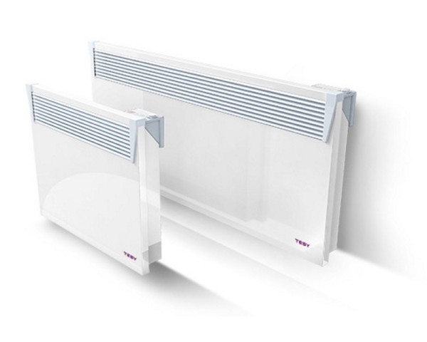 TESY CN 03 250 EIS W električni panel radijator