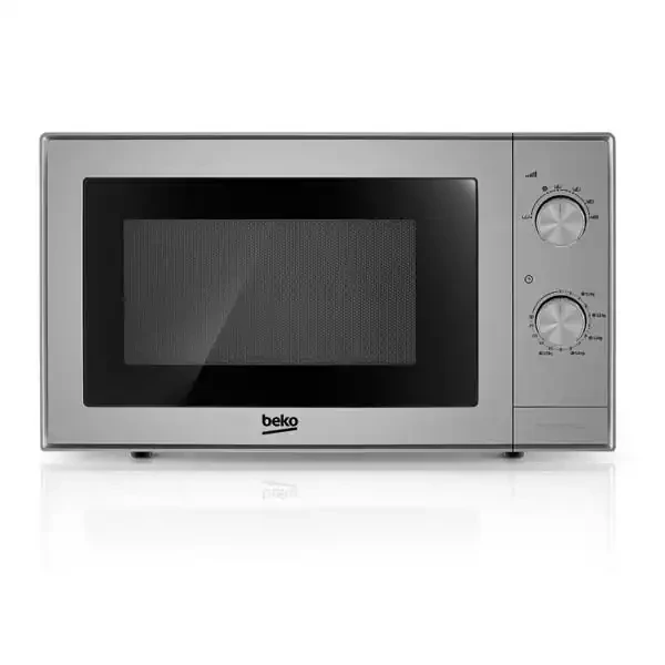 Mikrotalasna Beko MOC20100S  zapremina 20lmehaničke komandesnaga 700W