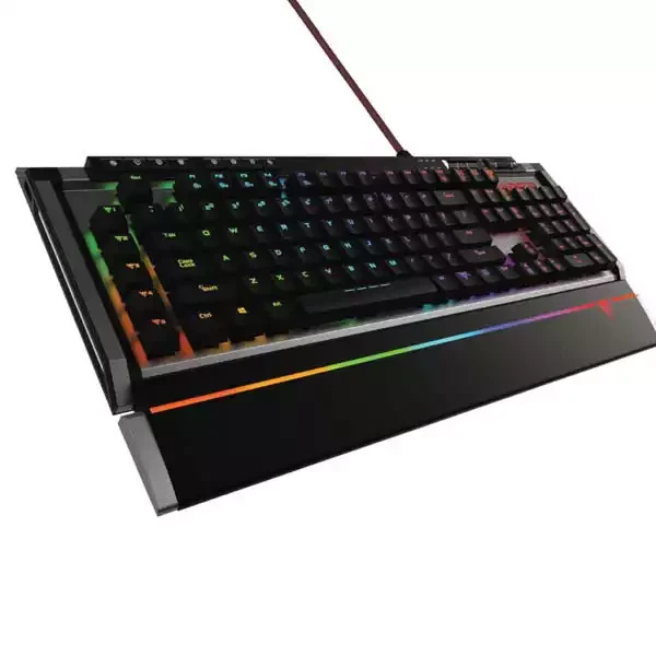 Tastatura Patriot Viper V770 RGB mehanička PV770MRUMXGM