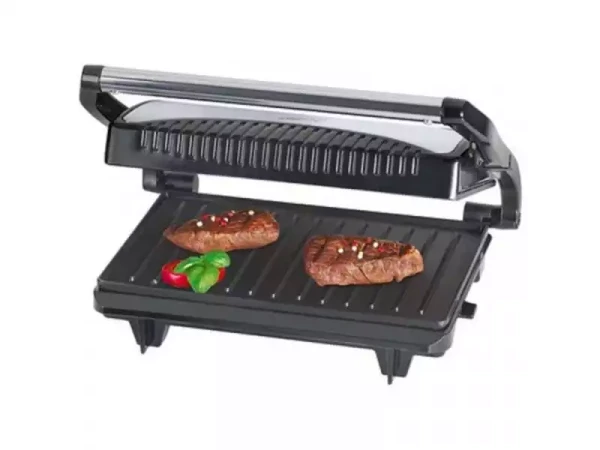 Kontakt Grill Clatronic MG3519 snaga 700W
