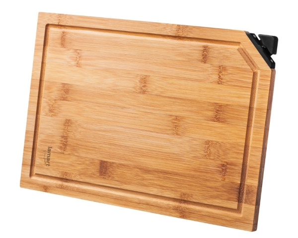 LAMART LT2061 Daska za rezanje sa brusačem noževa