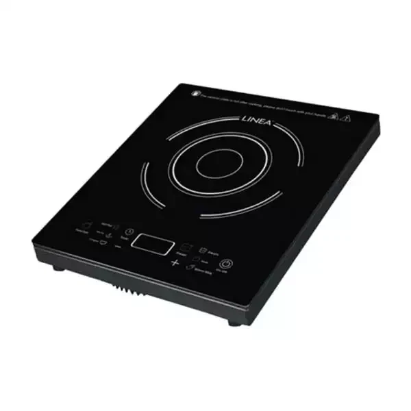 Indukcioni rešo Linea LIP0303 snaga 2000Wprečnik 20cm