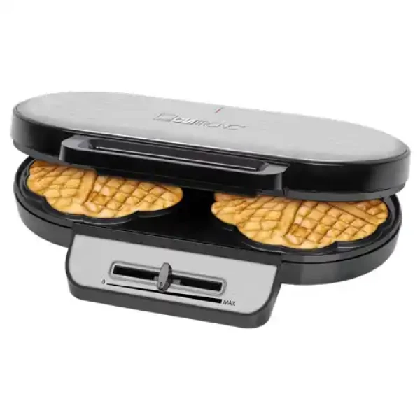 Aparat za galete Clatronic WA 3745 Duplisnaga 1200W