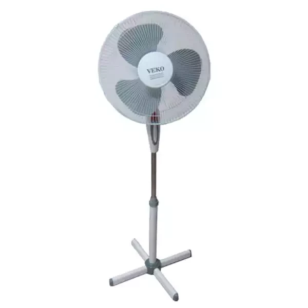 Stojeći ventilator Veko FS-1629 snaga 40Wprečnik 40cm